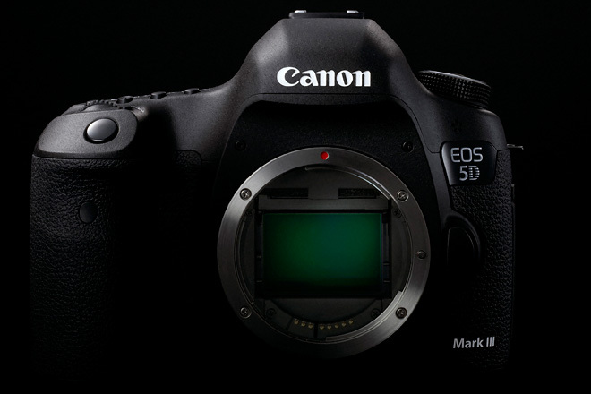 Michael Daniel Ho - The Wildlife Ho-tographer: Canon EOS-5D Mk III