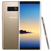 Samsung Note 8 (SM-N950N) Binary U4 Convert Single Sim To Dual Sim Tested File Free Download Without Credit 100% Working By Javed Mobile