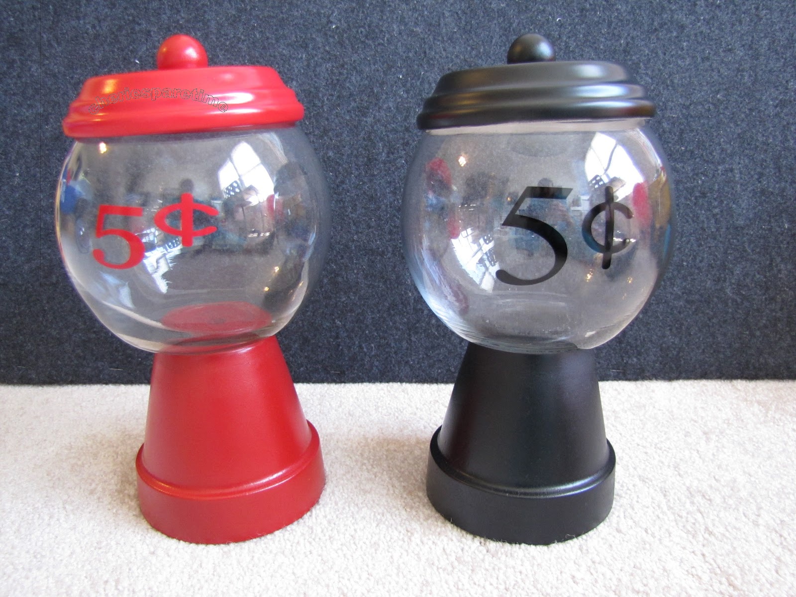 Gumball Machine | Object Illustrations ~ Creative Market