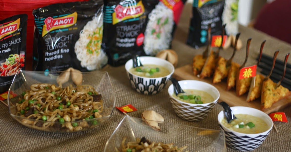 Anyonita Nibbles | Gluten Free Recipes : 9 Gluten Free Asian Recipes to
