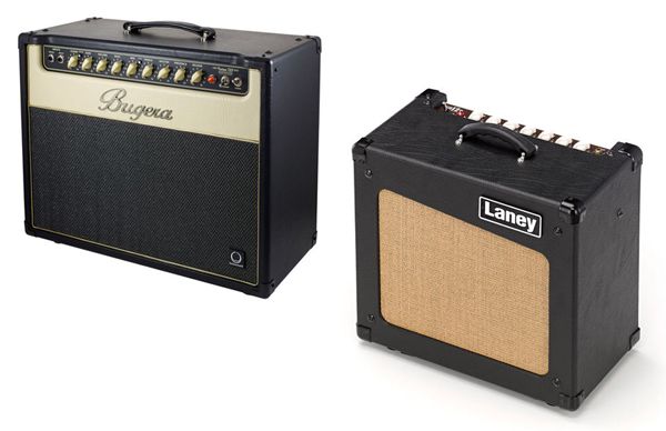 Los Mejores Amplificadores a Válvulas Baratos para Guitarra Eléctrica