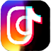 Free follower like views on instagram or tiktok