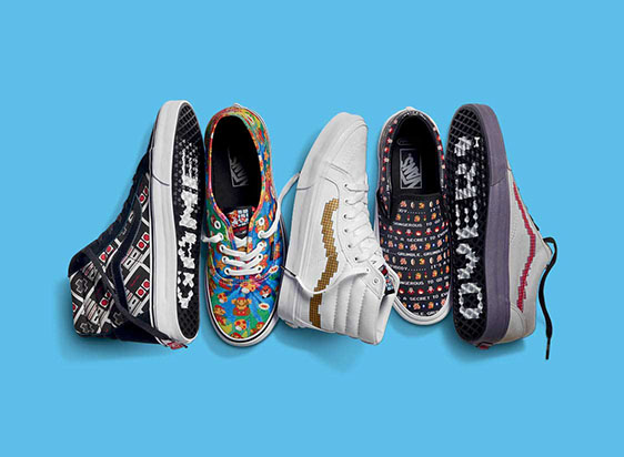 VANS x NINTENDO vans-x-nintendo, vans-nintendo, vans-Super-Mario-Bros, vans-zelda, vans-Duck-Hunt, vans-Donkey-Kong, vans-peach, vans-tie-dye, vans-power-up, vans-mario-bros, vans-princesse-peach, vans-game-over, vans-Classic-Slip-on, vans-Authentic, du-dessin-aux-podiums-dudessinauxpodiums