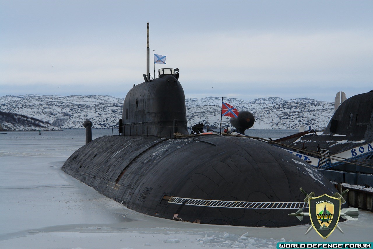 Red October Revisited Massive Submarine Hunt Along Norwegian Coast