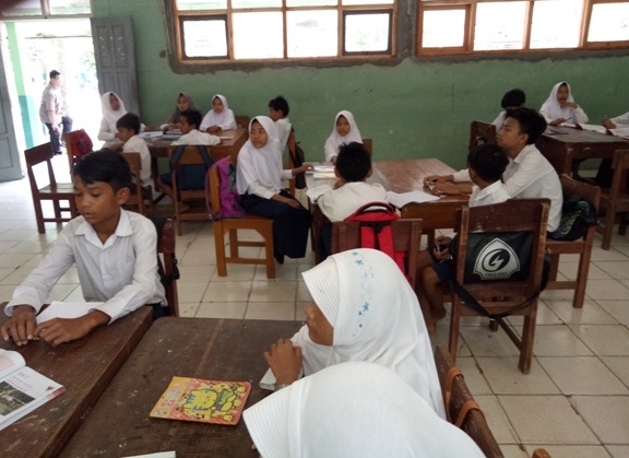 Teori Belajar Revolusi Sosiokultural Pendidikan Kewarganegaraan Pendidikan Kewarganegaraan