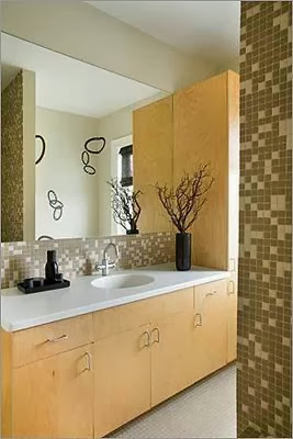 mosaic tile bathroom pictures