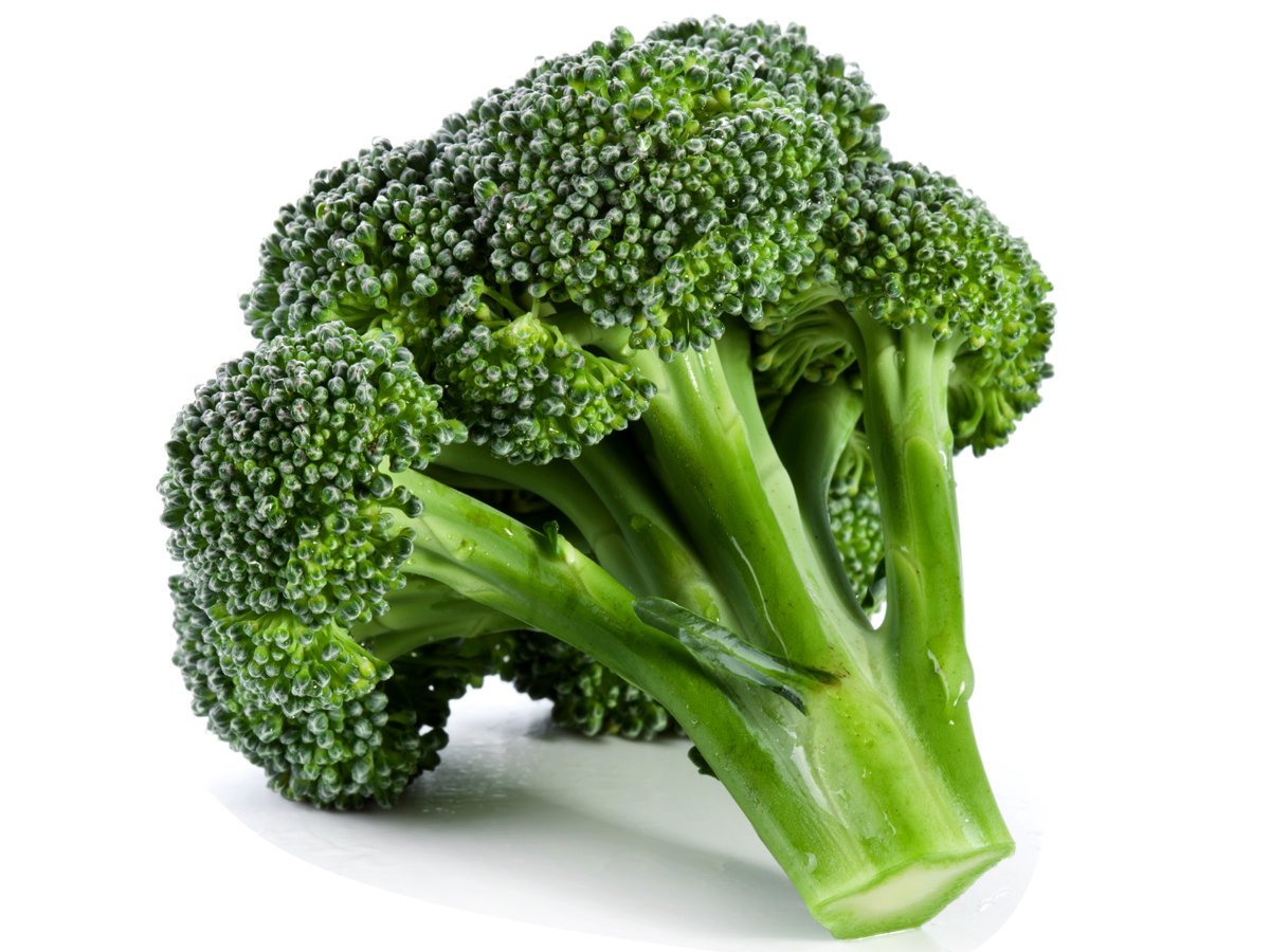 Cruciferous vegetables