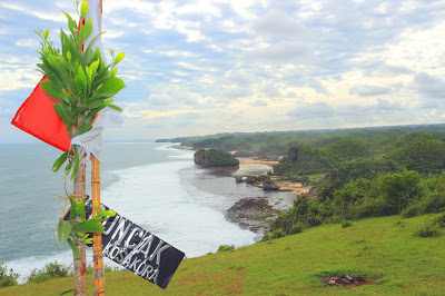 puncak kosakora puncak kosakora