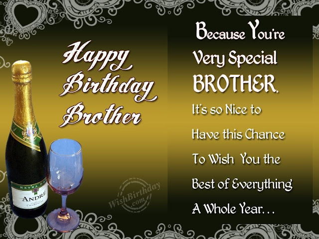 Birthday card for brother a birthday card for my brother  birthday greeting for a brother birthday cards for big brother birthday greetings for a brother birthday greetings for a brother in law birthday greetings