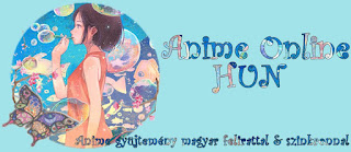 Anime Online Hun