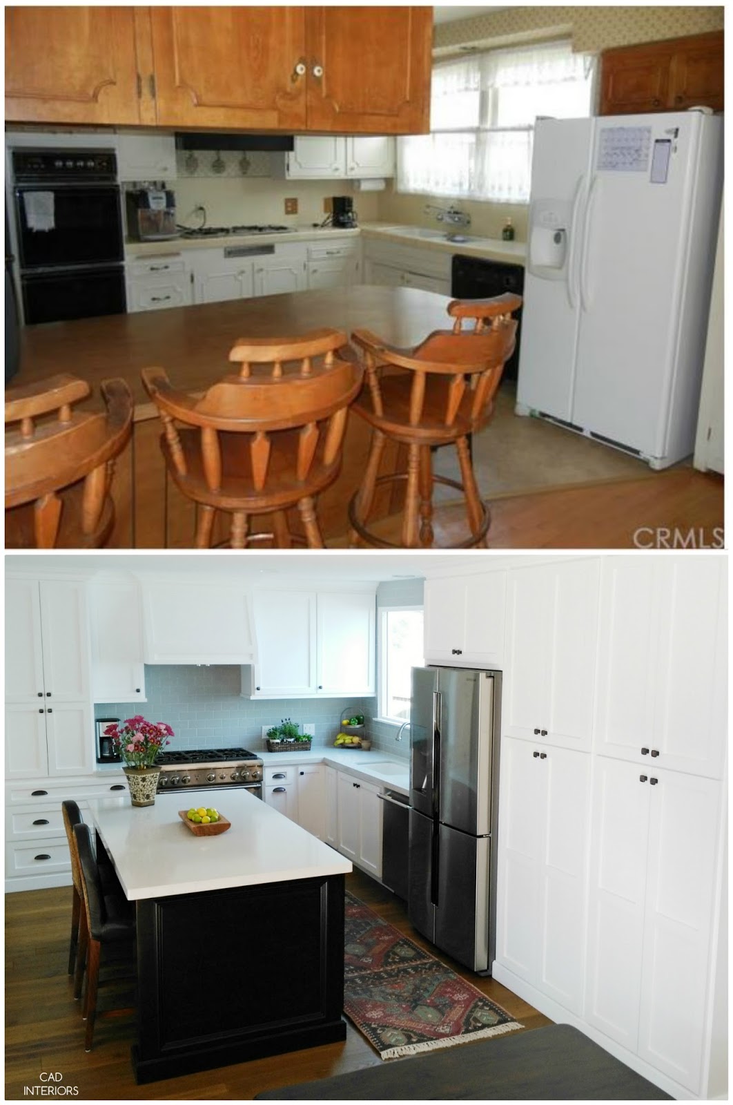 CAD INTERIORS kitchen renovation home improvement interior design