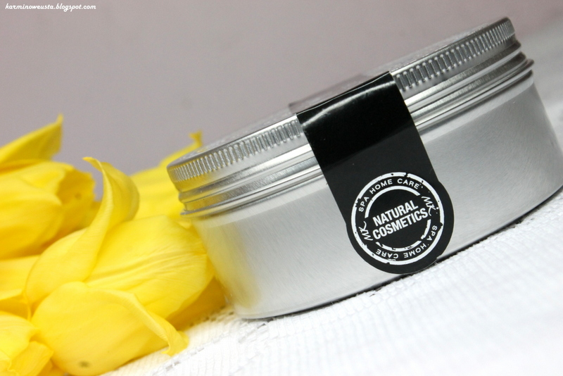 The Secret Soap Store Baltico Body Butter