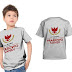 KAOS ANAK PRABOWO - SANDI