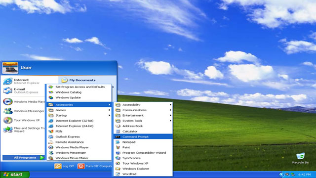 Download windows xp