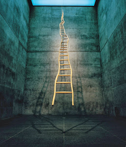 The Gospel Ladder of Salvation