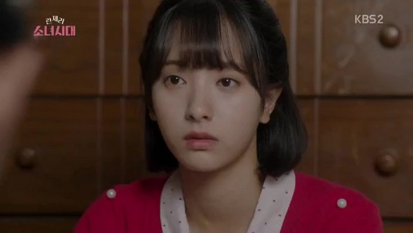 Girls' Generation 1979 Episode 6 Sinopsis Girls' Generation 1979 Episode 6