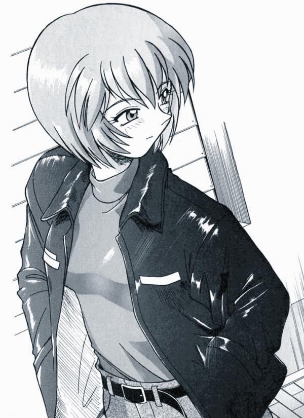 tonk´s corner Kiyohiko Azuma De Azumanga Daioh a Yotsuba!