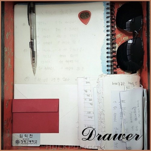 Im Ik Cheon – Drawer – Single