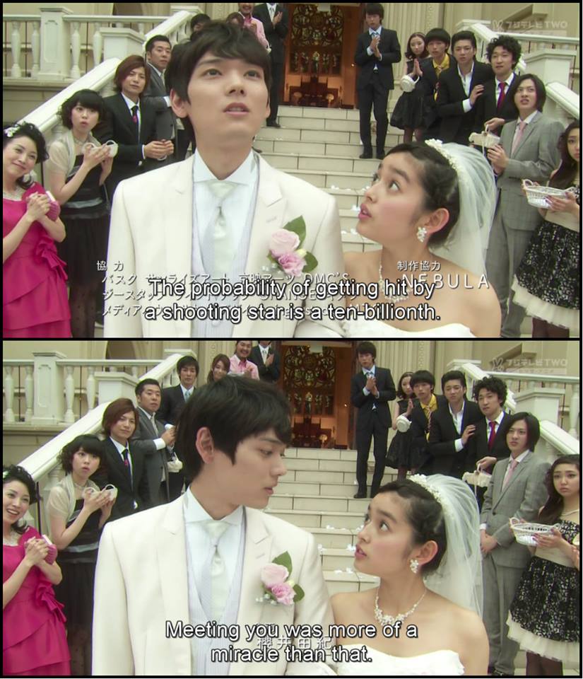 Itazura Na Kiss Love In Tokyo Ep 1 Eng Itazura Na Kiss Love İn Tokyo 1/2