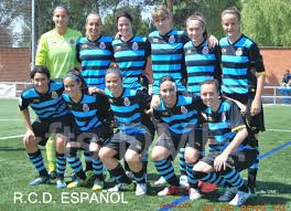 Espanyol - Rayo de Fútbol Femenino por BeIN