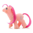 My Little Pony Baby Sweet Stuff Year Six Peek-A-Boo Baby Ponies G1 Pony