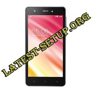 Lava iris 810 Firmware Flash File Stock Rom Download
