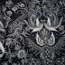 Batik Monokrom dan Batik Kelengan