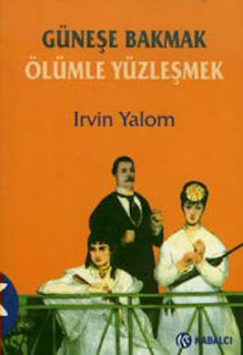 Güneşe Bakmak Ölümle Yüzleşmek Güneşe Bakmak Ölümle Yüzleşmek