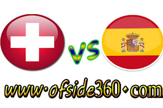 موعد مباراة اسبانيا وسويسرا اليوم 3-6-2018 استعدات كأس العالم -اوفسايد 360 موعد مباراة اسبانيا وسويسرا اليوم 3-6-2018 استعدات كأس العالم -اوفسايد 360