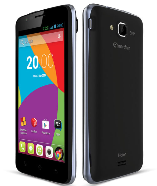 Andromax G2