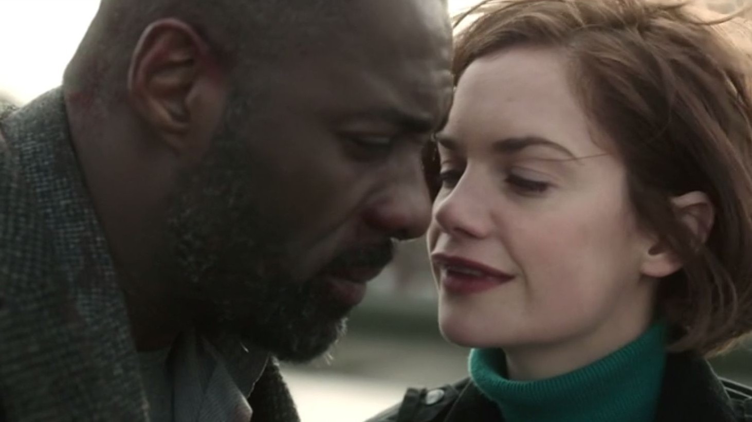 Luther Season 2 Overview More Alice Please GMonsterTV