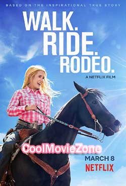 Walk. Ride. Rodeo. (2019)