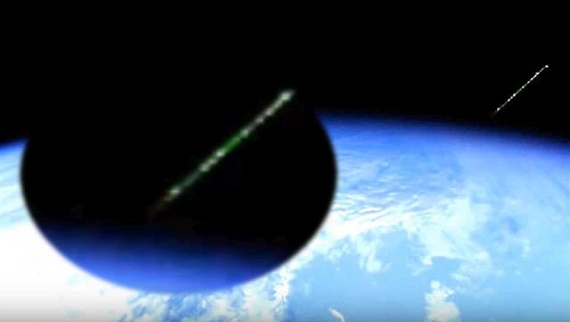 UFO News ~ Huge Illuminated UFO seen on NASA HD Live Cam plus MORE Illuminated%2BUFO%2BNASA%2BLIve%2BCam%2B%25281%2529