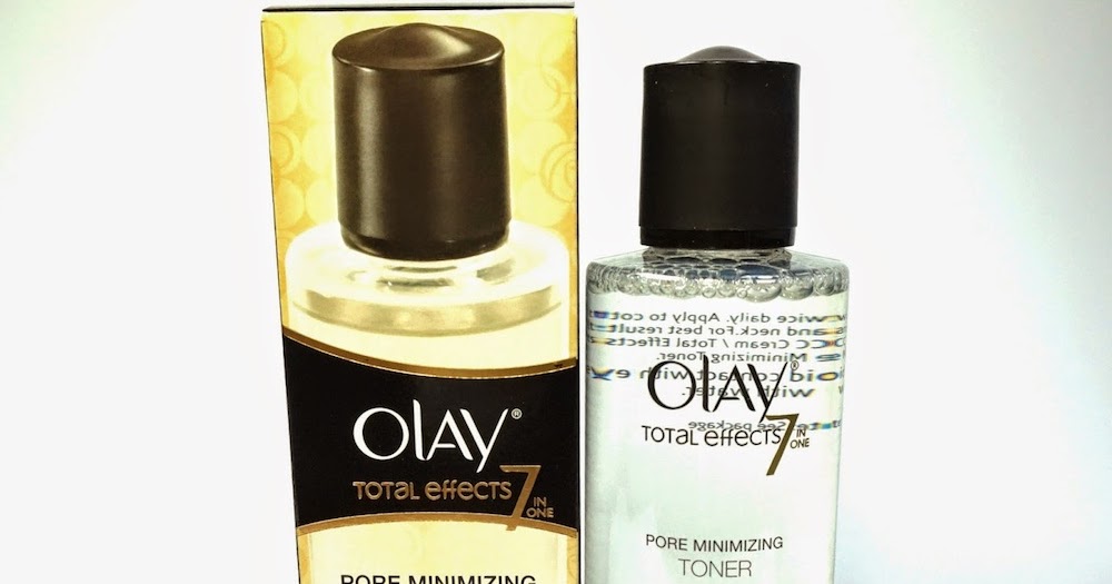 pore minimizing products