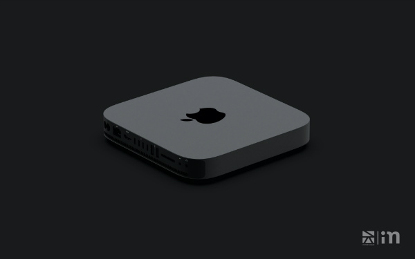 Mac mini Mac mini