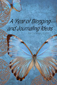 A Year of Blogging and Journaling Ideas