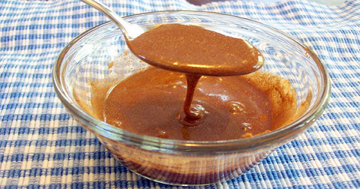 Faites bouillir ces 2 ingrédients et boire la boisson Faites bouillir ces 2 ingrédients et boire la boisson