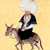 Mulla Nasruddin