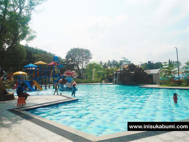 Santasea Waterpark Sukabumi, Wahana Air Terlengkap di Sukabumi Santasea Waterpark Sukabumi, Wahana Air Terlengkap di Sukabumi