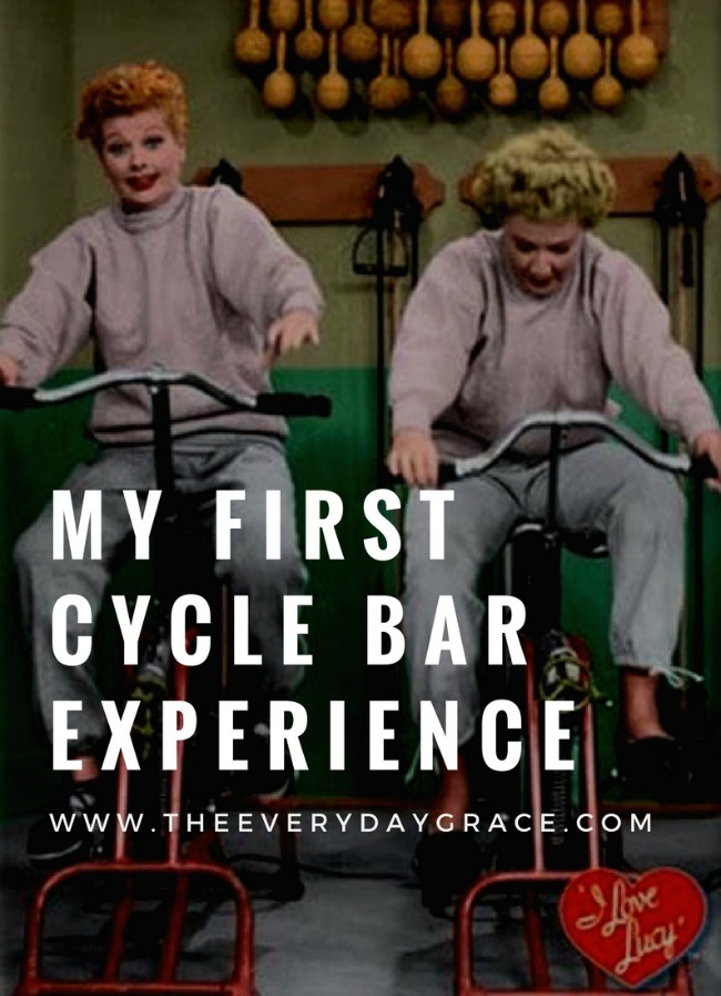 cyclebar first class