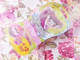 Wilkinson Sword Xtreme 3 holiace strojčeky Wilkinson Sword Xtreme 3 holiace strojčeky