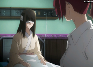 Download سلسلة افلام انمي Kara No Kyoukai مترجم بلوراي عرب ساما Desktop Wallpaper Get Wallpaper سلسلة افلام انمي Kara No Kyoukai مترجم بلوراي عرب ساما For Android