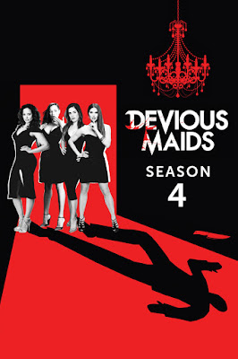 Devious Maids Poster