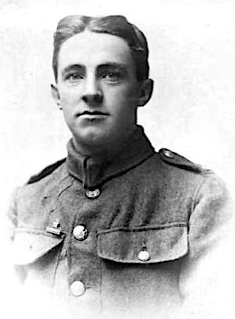 Walter George Fuller Walter George Fuller