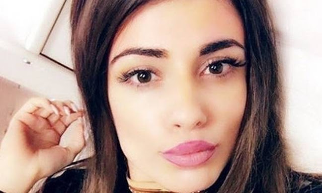Το νέο ξέσπασμα της Μίνας Αρναούτη και οι κατηγορίες: «Μερικοί θα την πληρώσετε»