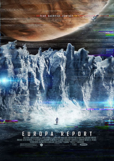 Europa Report recensione