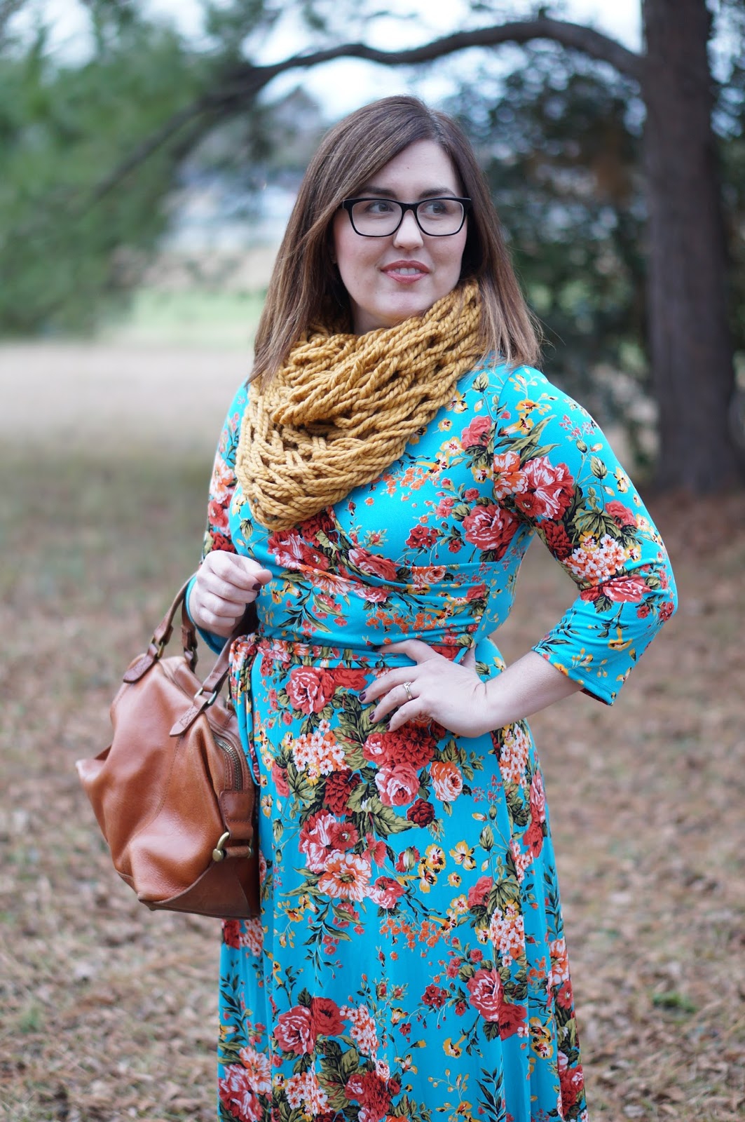 Popular North Carolina style blogger Rebecca Lately shares her essentials for winter style!  Read more here!