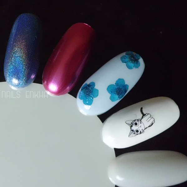 Nail Art