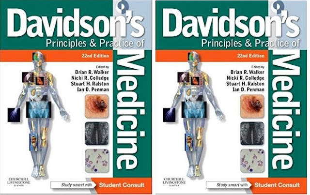 Davidson's Principle and practice of Medicine 22 edition Download 1 Davidson's Principle and practice of Medicine 22 edition Download