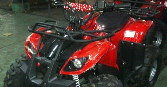 Yamaha atv 50cc